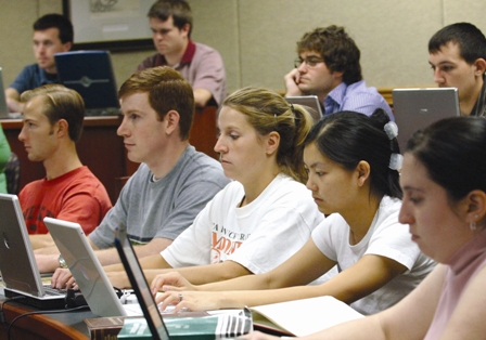 students