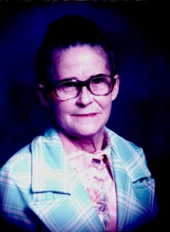 Kattie Bolen Arnold