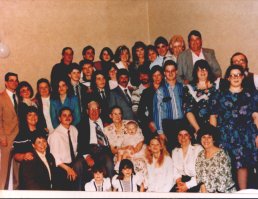 All who Attended