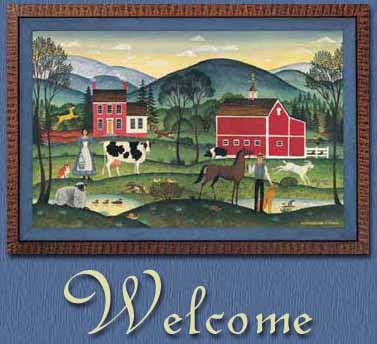 Welcome