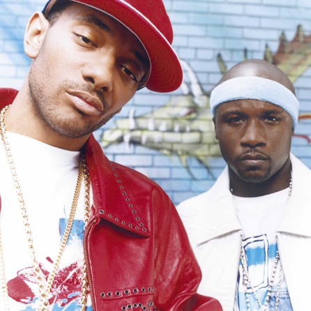 mobb deep
