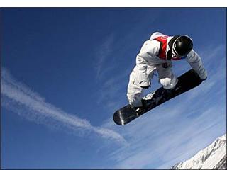 Shaun White