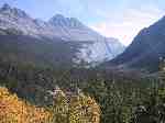 River valley