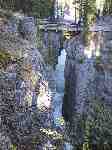 canyon