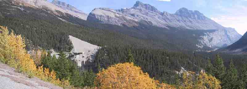 Saskatchewan Valley pan