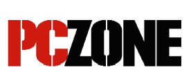 PC ZONE LOGO