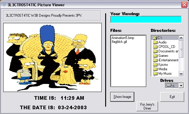 Picture Viewer