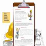 Construction or Contracting site.