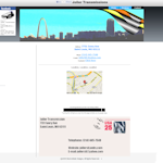 Joller Transmission contact page