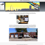 Joller Transmission HTML CSS & Javascript