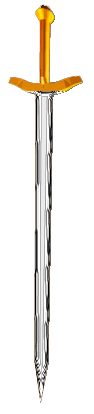 Sca's Long Sword