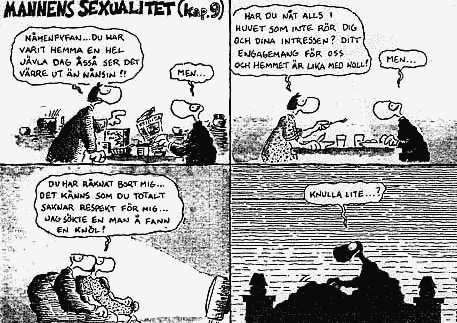 sex demand