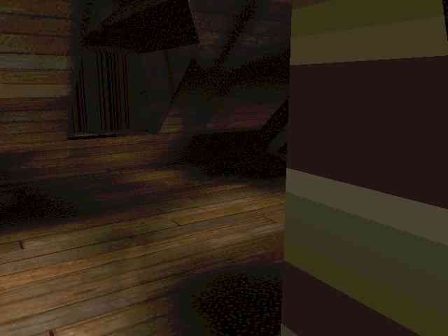 Linsky's Attic