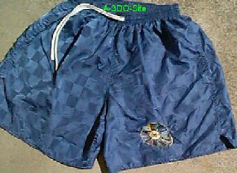 3DO shorts