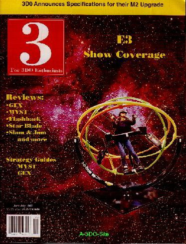 3 magazine vol 4