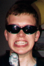 TIM LINGS