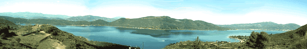 Gialtra Bay