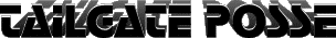 tgateposse.gif (2817 bytes)