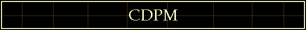 CDPM
