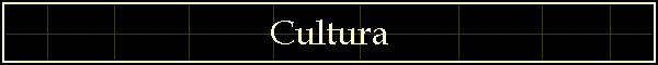 Cultura