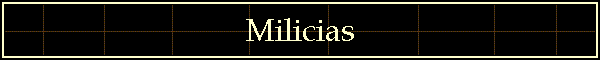 Milicias