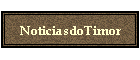 NoticiasdoTimor