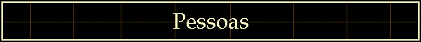 Pessoas