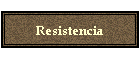 Resistencia