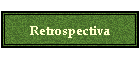 Retrospectiva