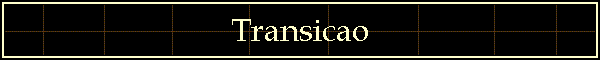 Transicao