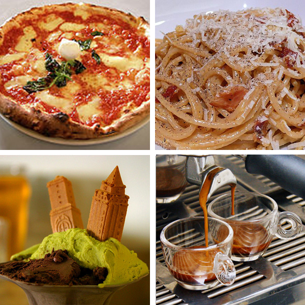 Italian Food