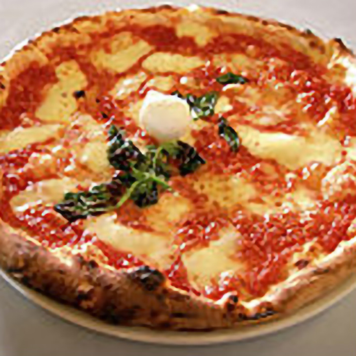 Itialian Pizza