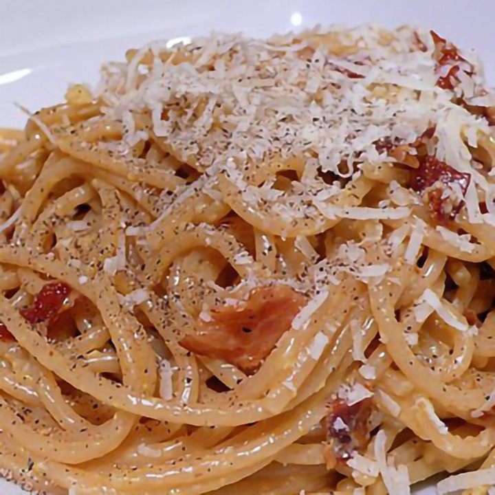 Spaghetti