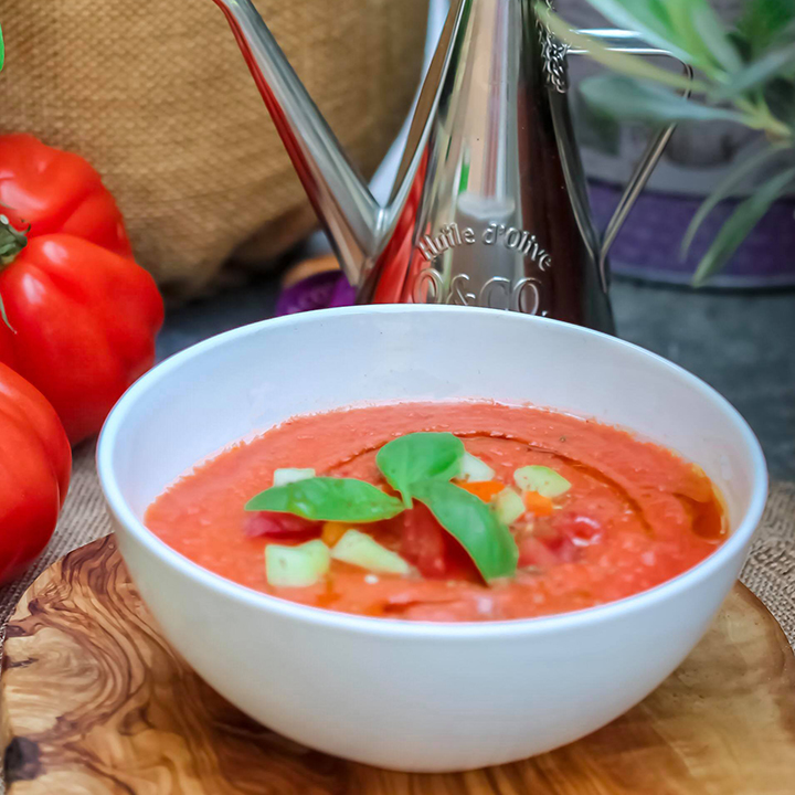 Tomato Soup