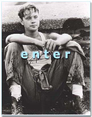 enter