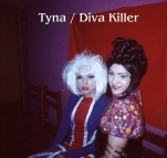Tyna e Diva