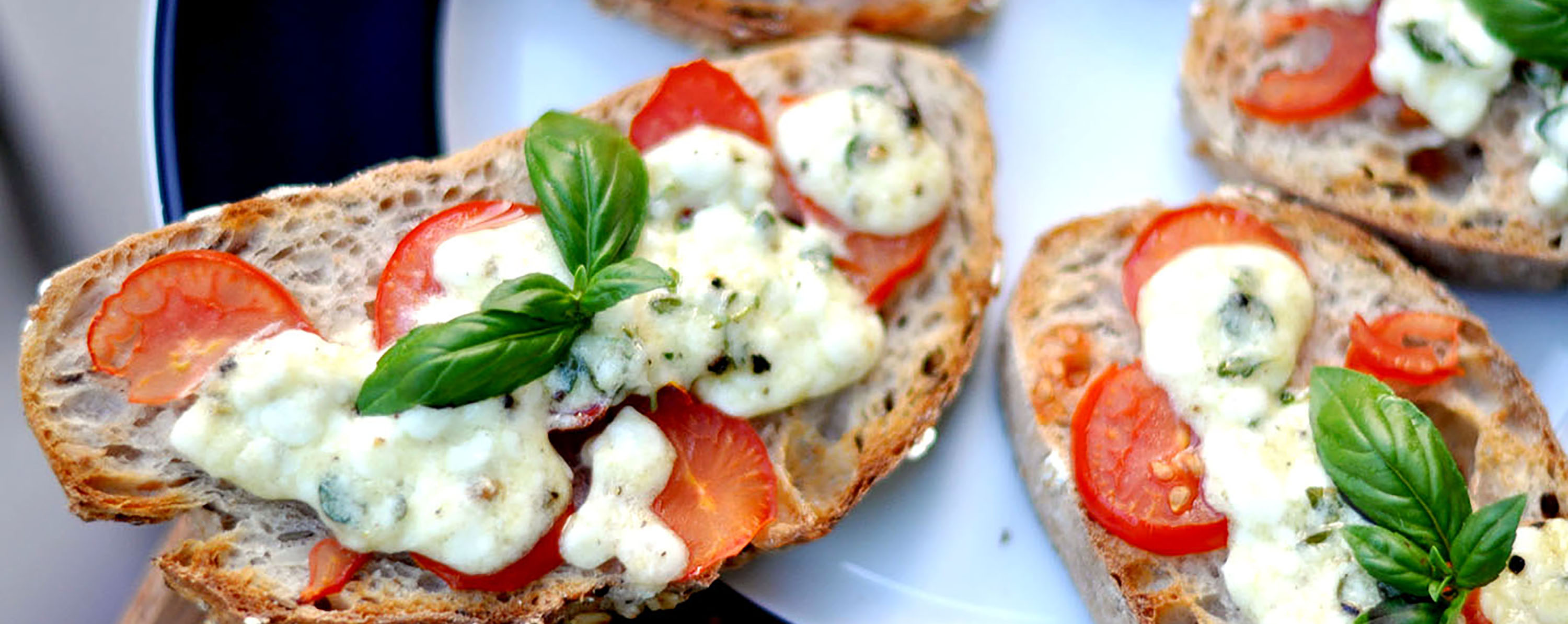 Tasty Food