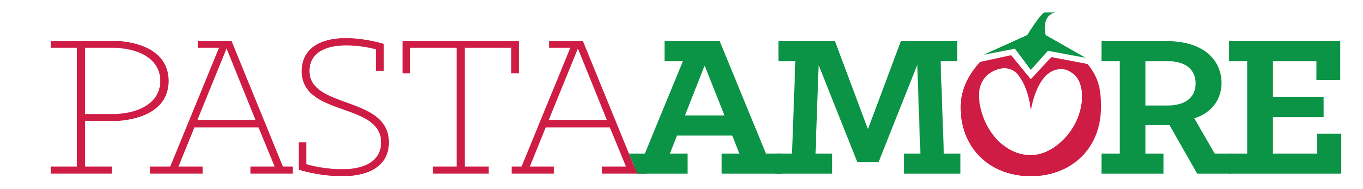 Pasta Amore Logo