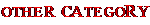 other category