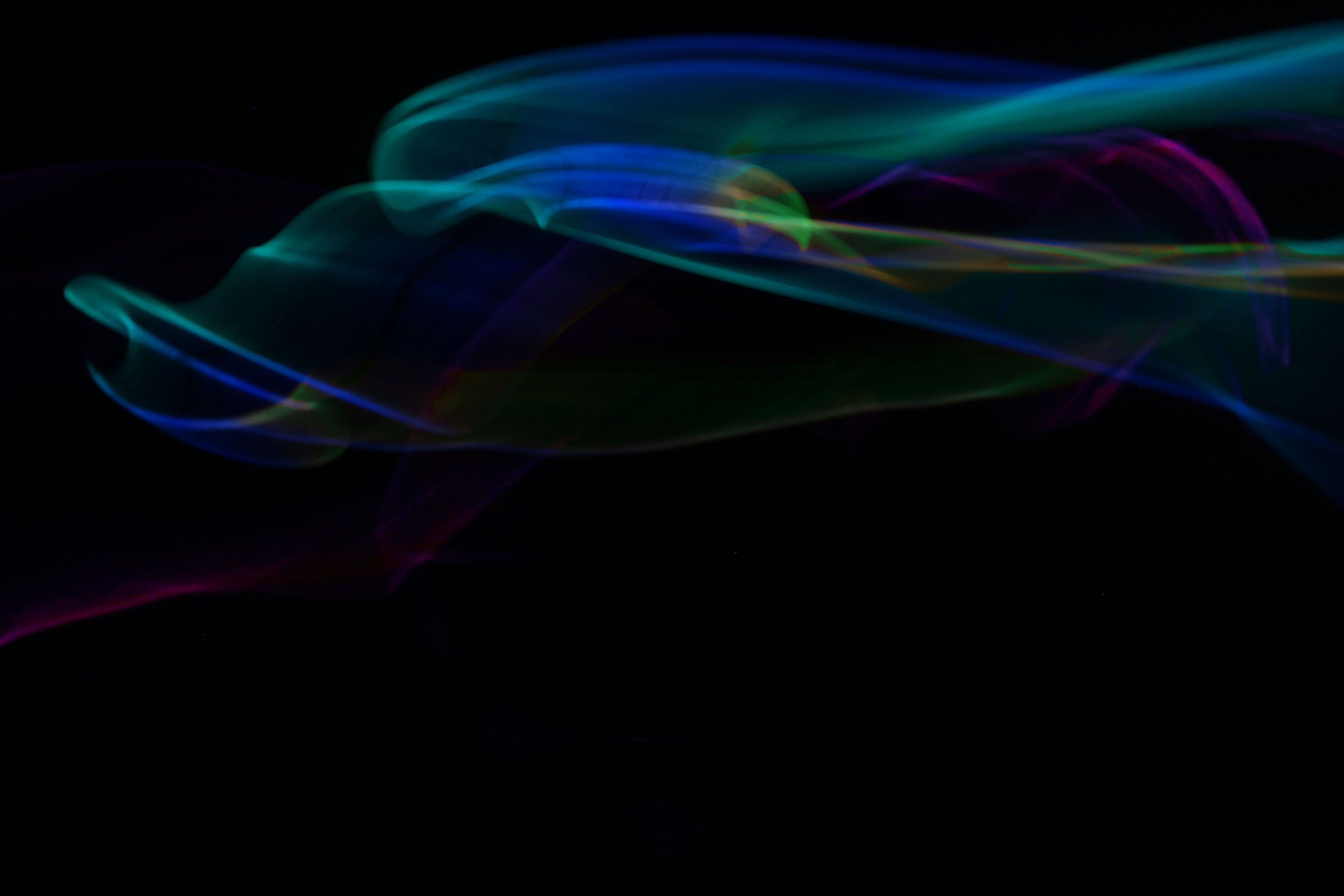 light