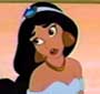 Jasmine by the pool