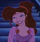 Meg on the date