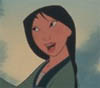 Mul�n, Disney's truest heroine