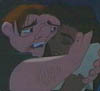 Weeping over Esmeralda