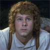 Another picture where he looks very much like Jonatan Lejonhj�rta!
