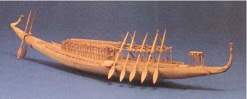 BARCO DA PIR&Acirc;MIDE DE K&Eacute;OPS
