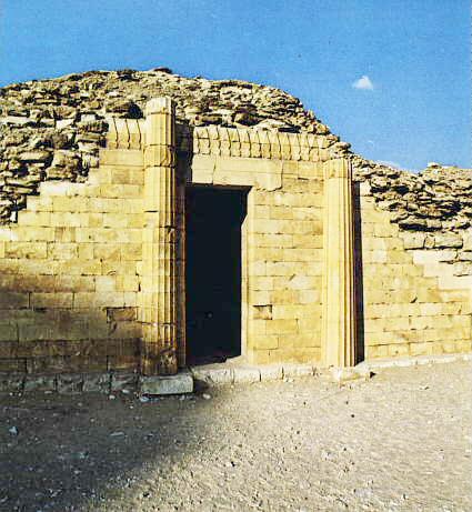 PORTA DO EDIF&Iacute;CIO SUL
