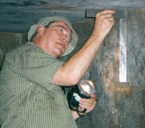 DUNN FAZENDO MEDI&Ccedil;&Otilde;ES
