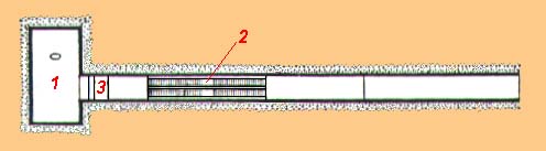 SEGUNDO ESQUEMA DA PIR&Acirc;MIDE INACABADA