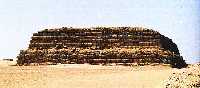 MASTABA DE SHEPSESKAF